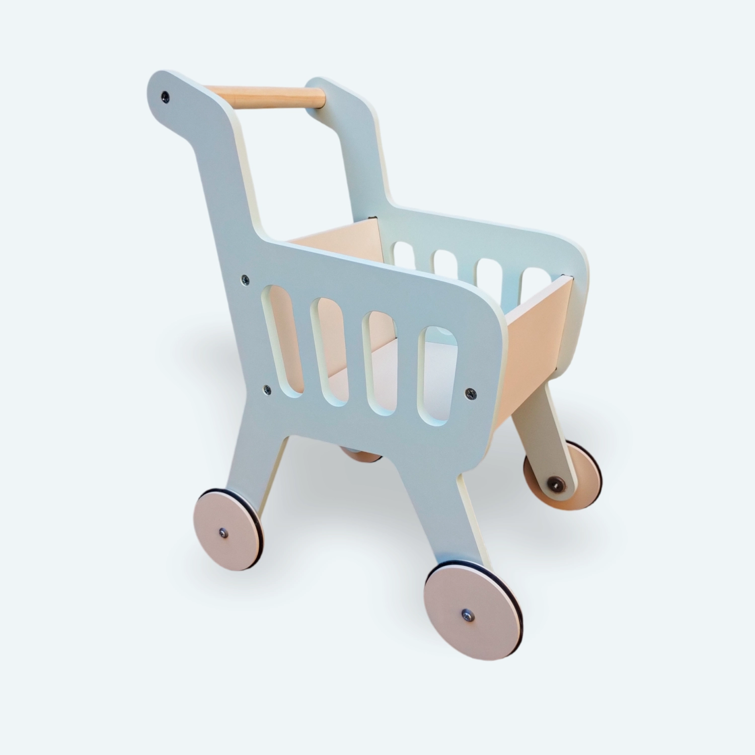 carrito supermercado carrito changuito
