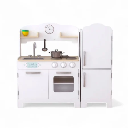 Combo Cocinita Retro + Heladerita