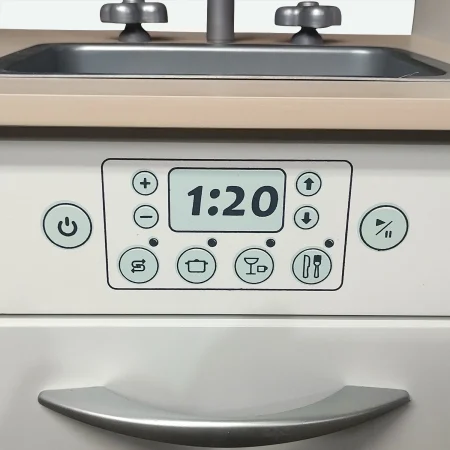 cocinita de juguete