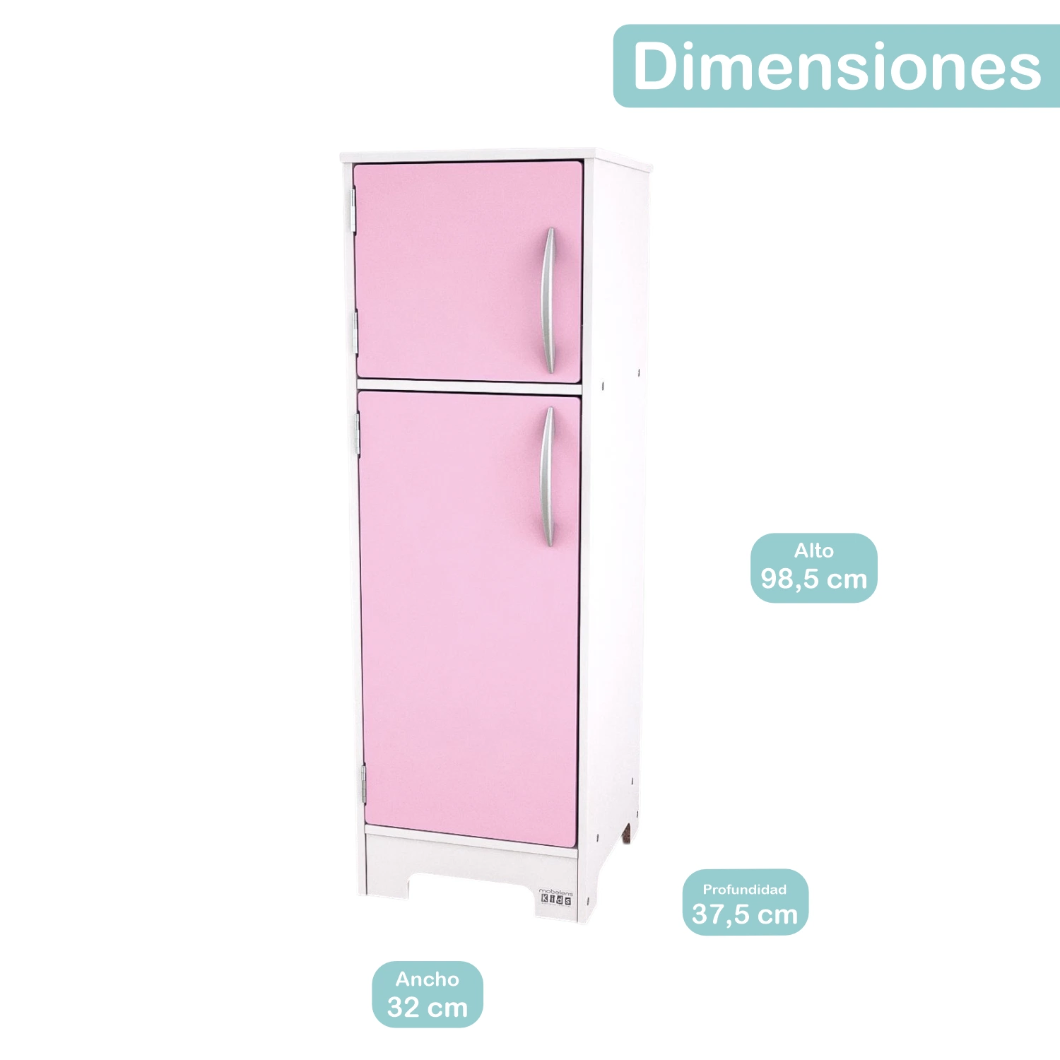 Combo Cocinita Standard + Heladerita - Imagen 3
