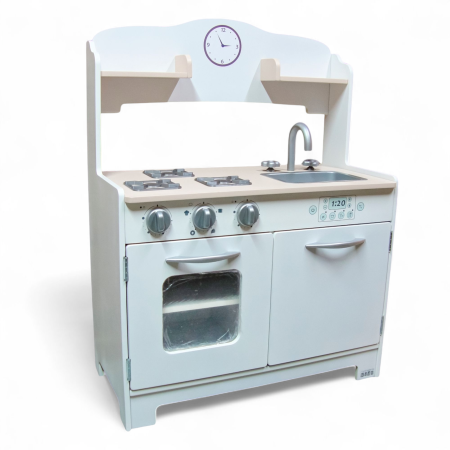 Cocinita Retro