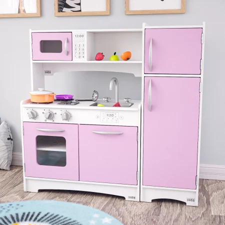 cocinas de juguete