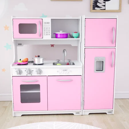 cocinas de juguete
