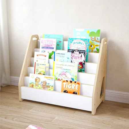 Biblioteca Repisa Infantil