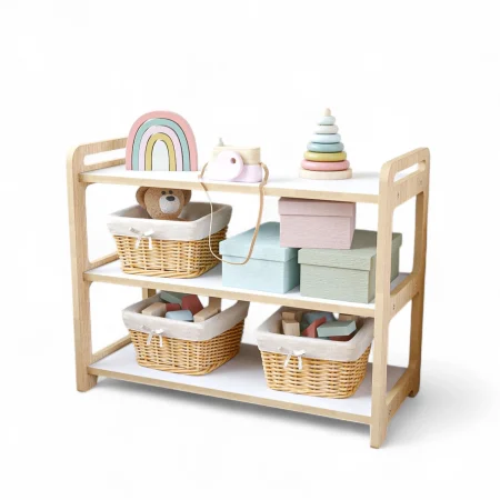 Estantería Organizador de Juguetes