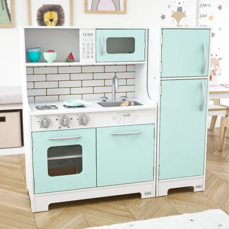 cocinita para niñas