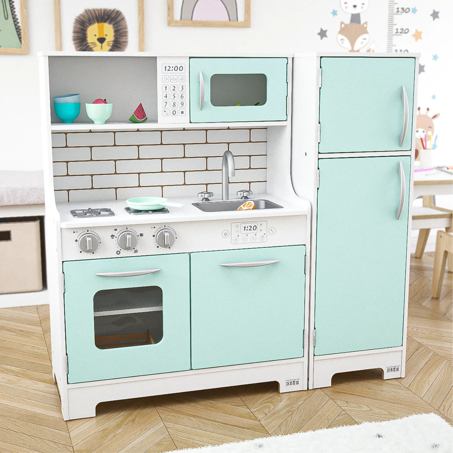 cocinita para niñas