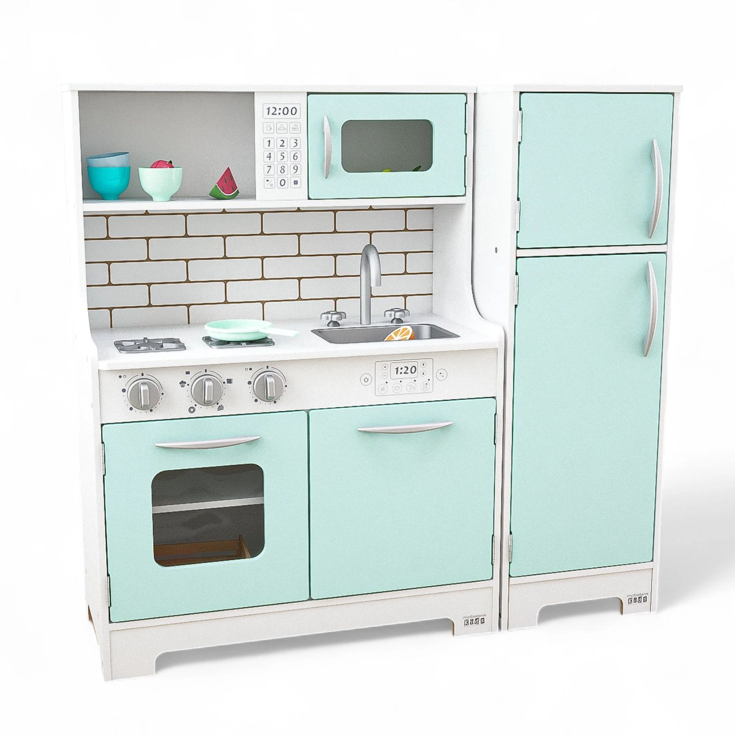 Combo Cocinita Standard + Heladerita