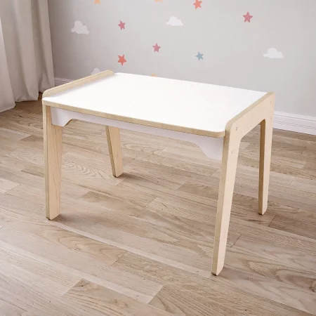 mesa infantil