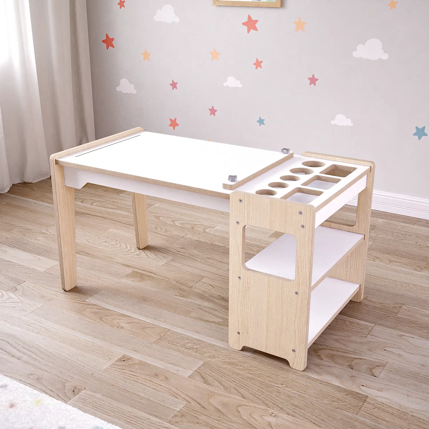 Mesa de Arte Infantil - Imagen 4