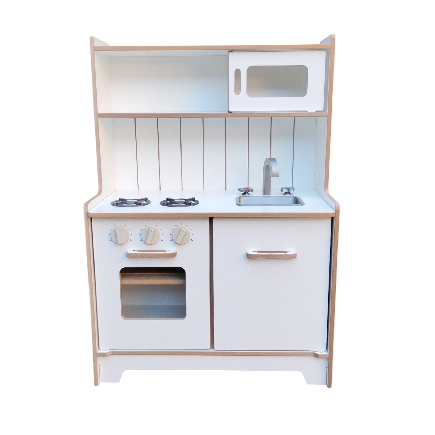 cocinita de juguete nordic